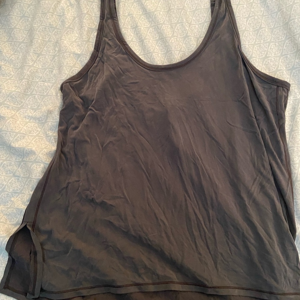 Lululemon Athletica Tank top